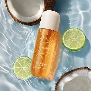 Lancaster Body&Hair Mist The Coconut Club 236 Ml - 3