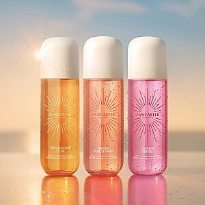 Lancaster Body&Hair Mist The Coconut Club 236 Ml - 7