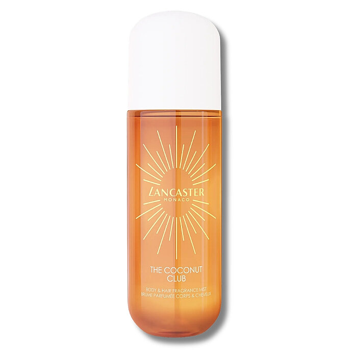 Lancaster Body&Hair Mist The Coconut Club 236 Ml - 1