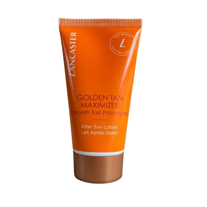 Lancaster Golden Tan Maximizer 50 Ml - 1