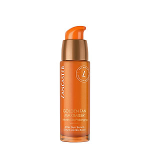 Lancaster Golden Tan Maximizer After Sun Serum 30 Ml - Lancaster Sun