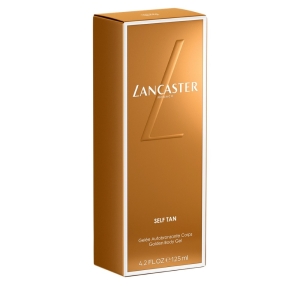Lancaster Sun 365 Self Tan Body Gel 125 Ml - 2