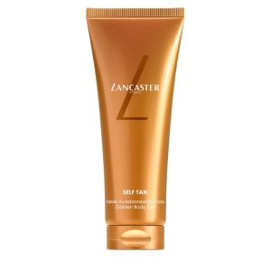 Lancaster Sun 365 Self Tan Body Gel 125 Ml - Lancaster Sun