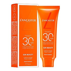 Lancaster Sun Beauty Face Cream Spf30 50 Ml - 2