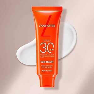 Lancaster Sun Beauty Face Cream Spf30 50 Ml - 3