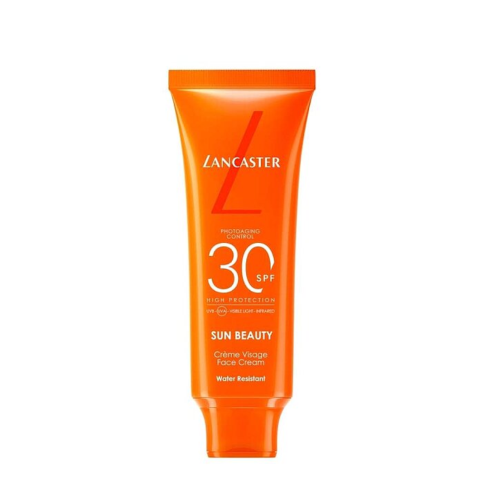Lancaster Sun Beauty Face Cream Spf30 50 Ml - 1