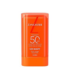 Lancaster Sun Beauty Face Stick Spf50 20 Gr - Lancaster Sun