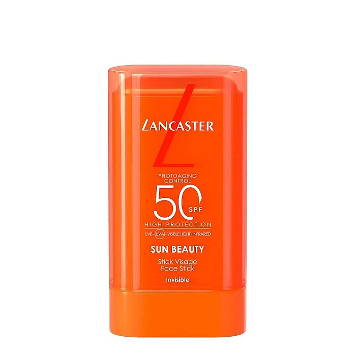 Lancaster Sun Beauty Face Stick Spf50 20 Gr - 1