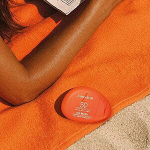 Lancaster Sun Beauty Face&Body Pocket Cream 30 Ml - 7