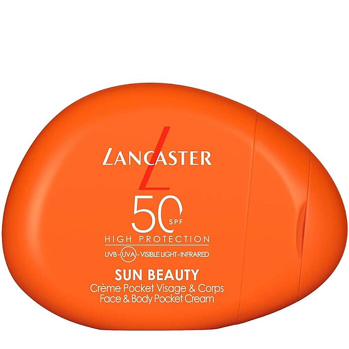 Lancaster Sun Beauty Face&Body Pocket Cream 30 Ml - 1