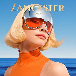 Lancaster Sun Beauty Sensitive Mineral Face Cream Spf50 50 Ml - 4