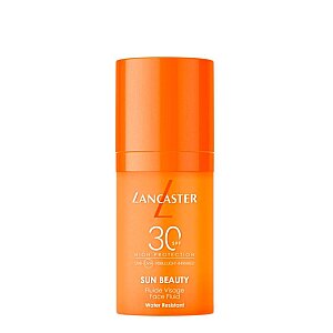 Lancaster Sun Beauty Sun Protective Fluid Spf30 30 Ml - Lancaster Sun