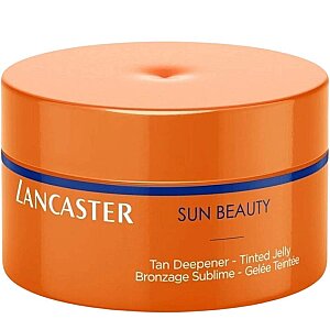 Lancaster Sun Beauty Tan Deepener 200 Ml - Lancaster Sun