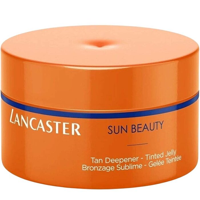 Lancaster Sun Beauty Tan Deepener 200 Ml - 1