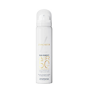 Lancaster Sun Perfect Air Invisible Face Mist 100 Ml - Lancaster Sun