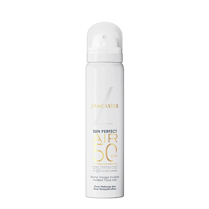 Lancaster Sun Perfect Air Invisible Face Mist 100 Ml - 1