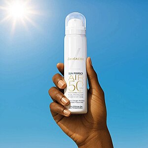 Lancaster Sun Perfect Air Invisible Face Mist 100 Ml - 5