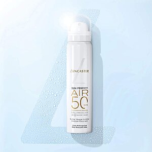 Lancaster Sun Perfect Air Invisible Face Mist 100 Ml - 2