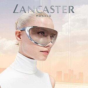 Lancaster Sun Perfect Mineral Glow Cream Spf50 50 Ml - 5
