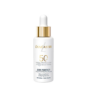 Lancaster Sun Perfect Unifying Serum Spf50 30 Ml - Lancaster Sun