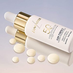 Lancaster Sun Perfect Unifying Serum Spf50 30 Ml - 4