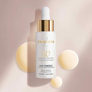 Lancaster Sun Perfect Unifying Serum Spf50 30 Ml - 2