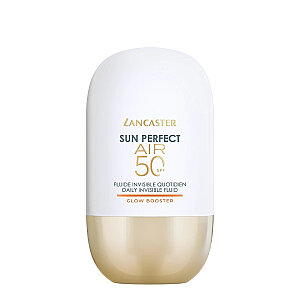Lancaster Sun Perfect UV Air Glow Perfection Spf50 40 Ml - Lancaster Sun