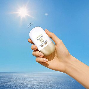 Lancaster Sun Perfect UV Air Glow Perfection Spf50 40 Ml - 5