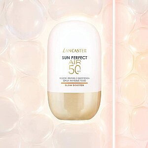 Lancaster Sun Perfect UV Air Glow Perfection Spf50 40 Ml - 3