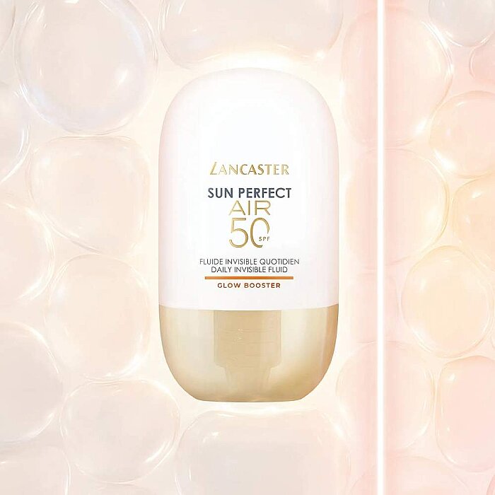 Lancaster Sun Perfect UV Air Glow Perfection Spf50 40 Ml - 3