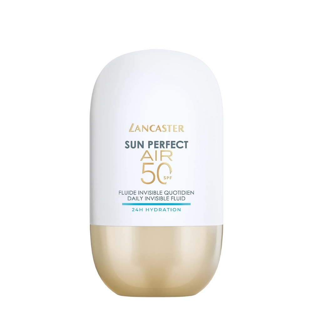 Lancaster Sun Perfect UV Air Hydra Perfection SPF50