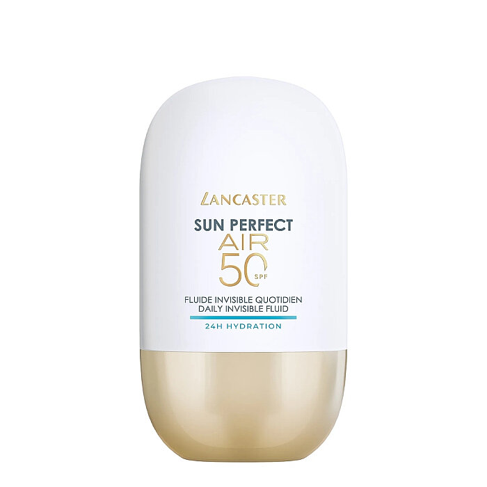 Lancaster Sun Perfect UV Air Hydra Perfection Spf50 40 Ml - 1
