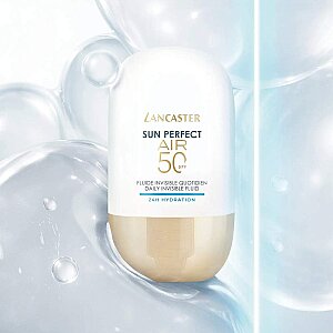 Lancaster Sun Perfect UV Air Hydra Perfection Spf50 40 Ml - 3