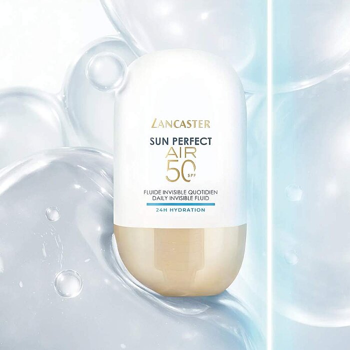 Lancaster Sun Perfect UV Air Hydra Perfection Spf50 40 Ml - 3