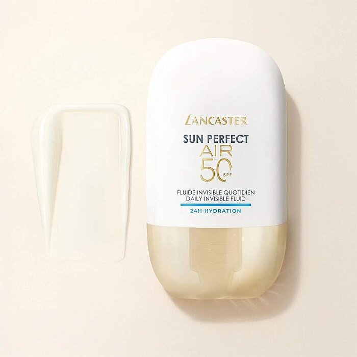 Lancaster Sun Perfect UV Air Hydra Perfection Spf50 40 Ml - 2