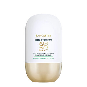 Lancaster Sun Perfect UV Air Pore Perfection Spf50 40 Ml - Lancaster Sun