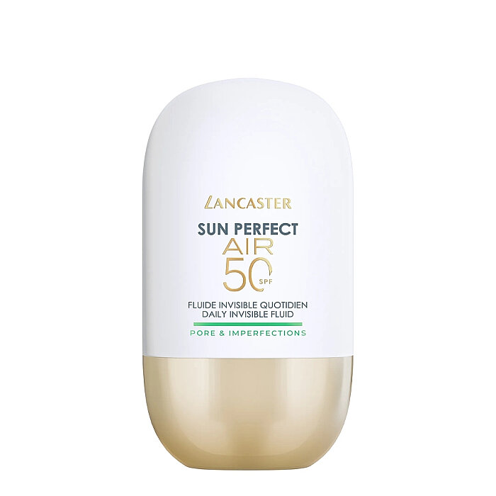 Lancaster Sun Perfect UV Air Pore Perfection Spf50 40 Ml - 1