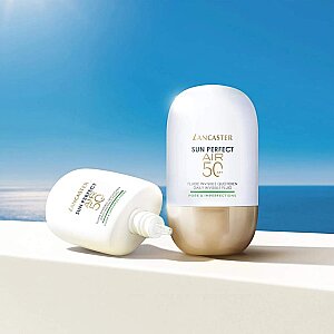 Lancaster Sun Perfect UV Air Pore Perfection Spf50 40 Ml - 6