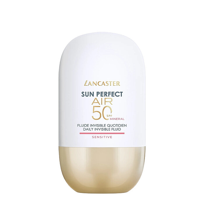 Lancaster Sun Perfect UV Air Redness Perfection Spf50 40 Ml - 1