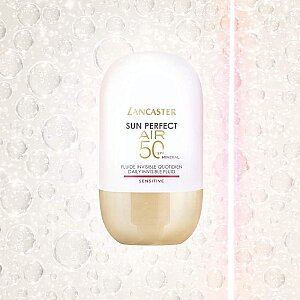 Lancaster Sun Perfect UV Air Redness Perfection Spf50 40 Ml - 3
