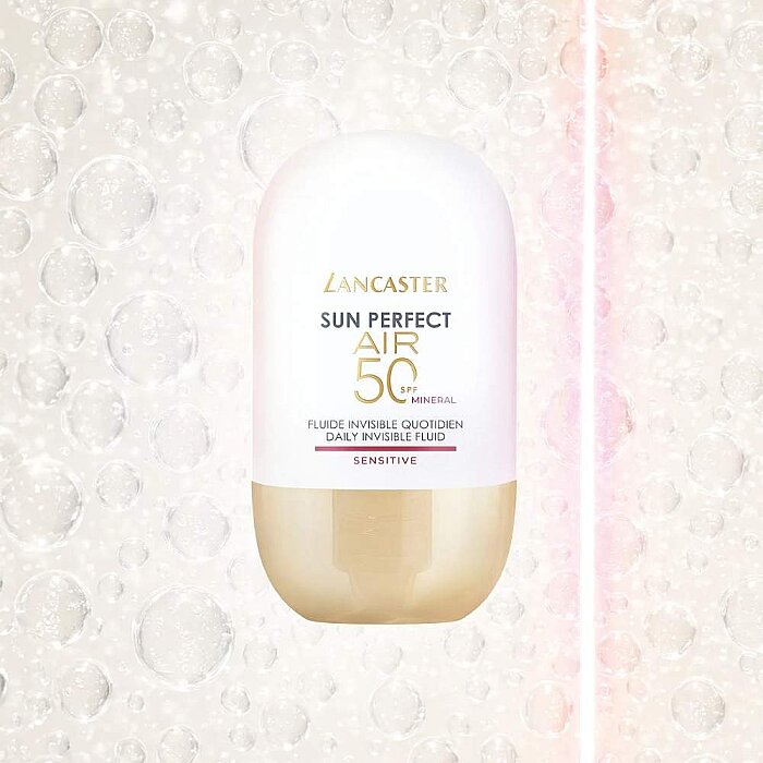 Lancaster Sun Perfect UV Air Redness Perfection Spf50 40 Ml - 3