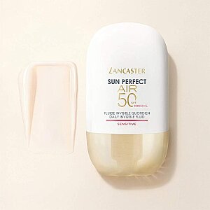 Lancaster Sun Perfect UV Air Redness Perfection Spf50 40 Ml - 2