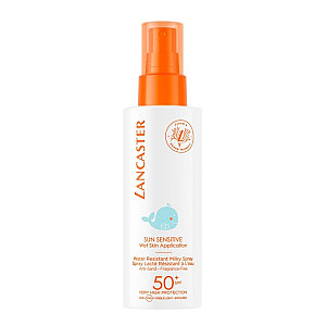 Lancaster Sun Sensitive Kids Milky Spray Spf50+ 150 Ml - Lancaster Sun
