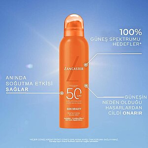 Lancaster Sun Sport Mist Spf30 200 Ml - 3