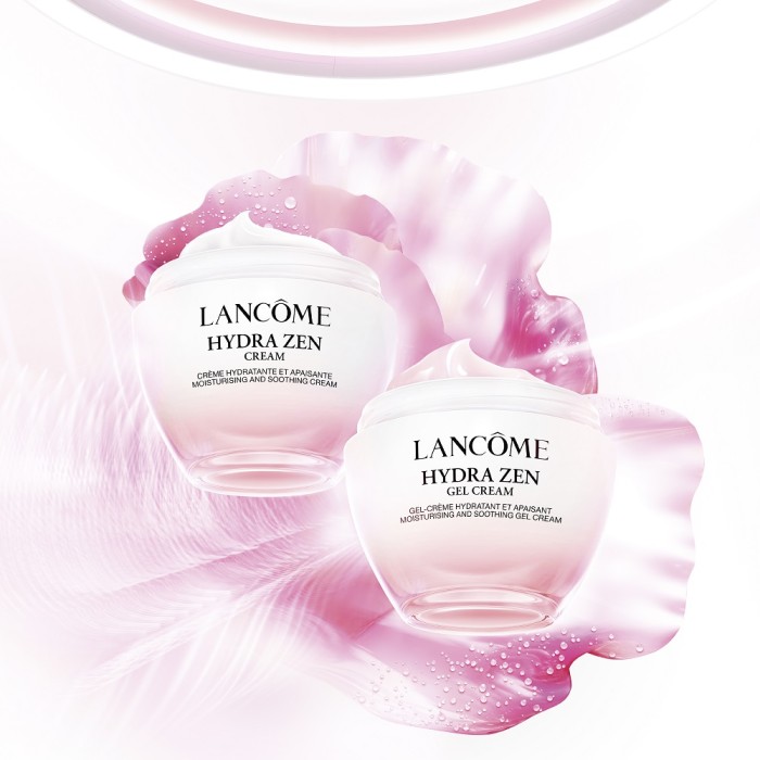Lancôme Hydra Zen Day Cream 50 Ml - 6