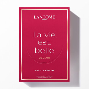 Lancôme La Vie Est Belle Elixir Kadın Parfüm Edp 100 Ml - Thumbnail