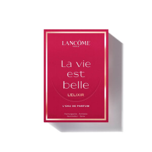 Lancôme La Vie Est Belle Elixir Kadın Parfüm Edp 50 Ml - Thumbnail