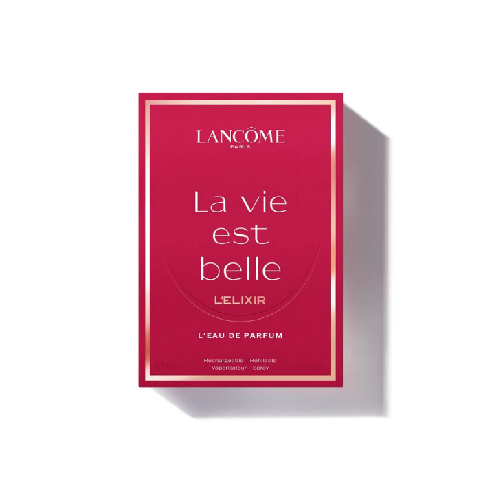 Lancôme La Vie Est Belle Elixir Kadın Parfüm Edp 50 Ml