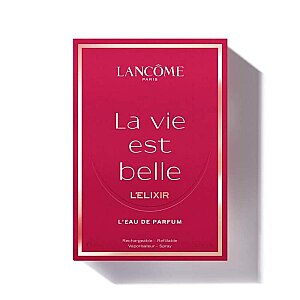 Lancôme La Vie Est Belle Elixir Kadın Parfüm Edp 50 Ml - 2