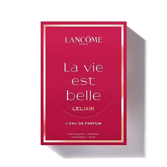 Lancôme La Vie Est Belle Elixir Kadın Parfüm Edp 50 Ml - 2